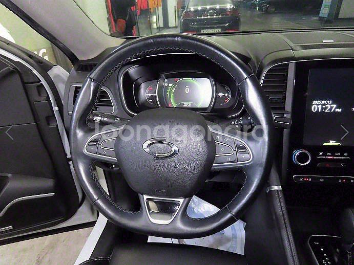 @17년식 QM6 2.0 dCi 2WD RE 전국최저--7
