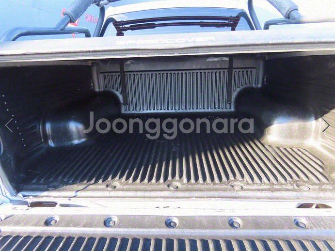@16년식 코란도 스포츠 CX5 2WD 패션 전국최저--4