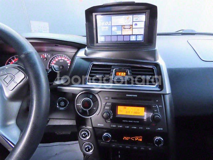 @16년식 코란도 스포츠 CX5 2WD 패션 전국최저--9
