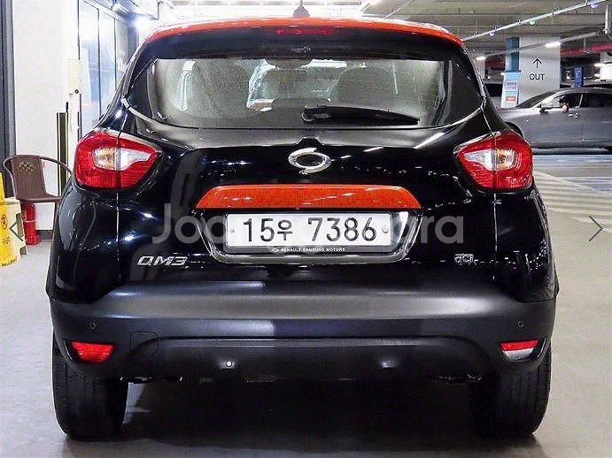 @14년식 QM3 RE 전국최저가격--4