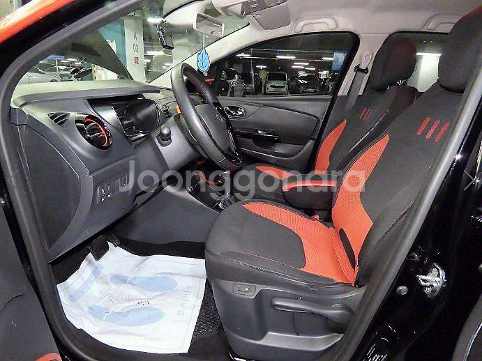 @14년식 QM3 RE 전국최저가격--5