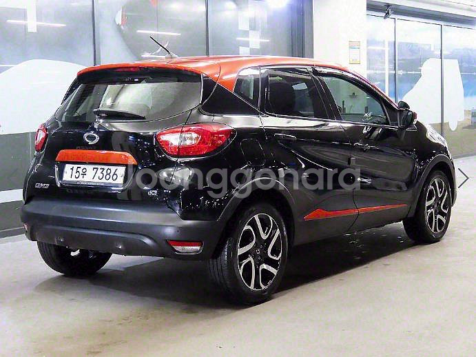 @14년식 QM3 RE 전국최저가격--3