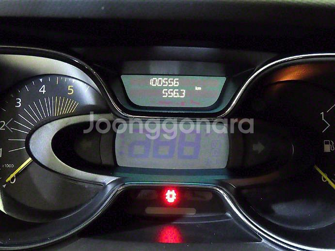 @14년식 QM3 RE 전국최저가격--8