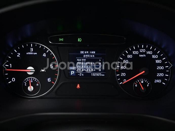 @19년식 더 뉴쏘렌토 디젤 R2.0 2WD 마스터--7