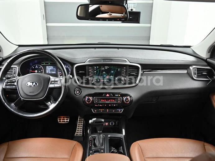 @19년식 더 뉴쏘렌토 디젤 R2.0 2WD 마스터--6