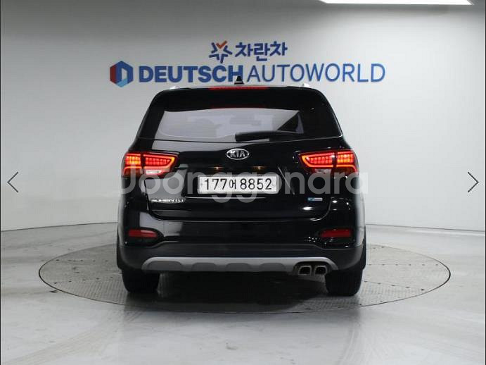@19년식 더 뉴쏘렌토 디젤 R2.0 2WD 마스터--3