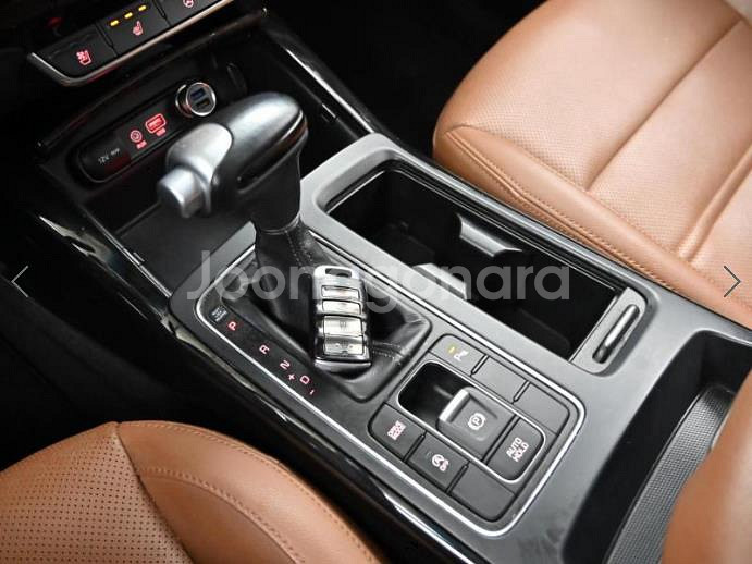 @19년식 더 뉴쏘렌토 디젤 R2.0 2WD 마스터--8