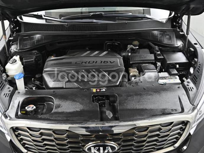 @19년식 더 뉴쏘렌토 디젤 R2.0 2WD 마스터--5