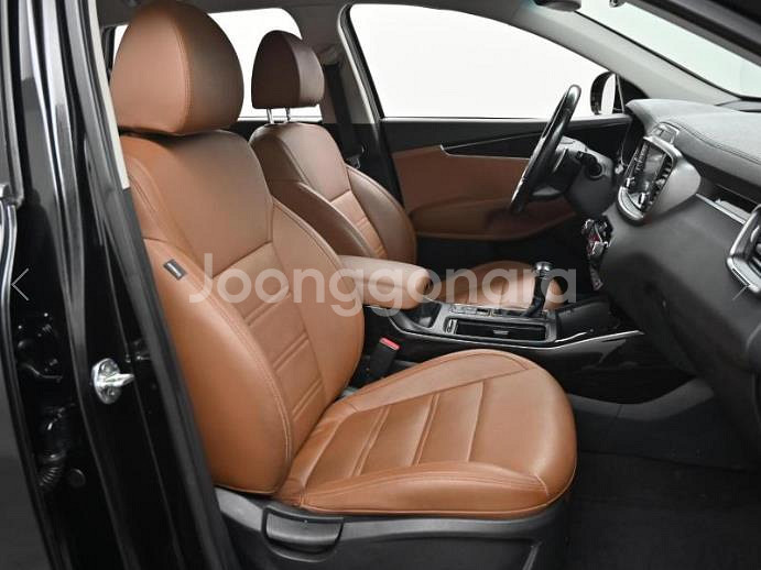 @19년식 더 뉴쏘렌토 디젤 R2.0 2WD 마스터--9