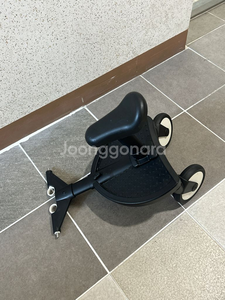 요요버기보드 (상태최상)--0