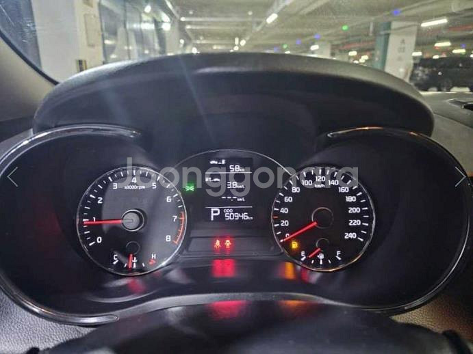 @14년식 K3 1.6 GDI 디럭스 전국최저가격--9