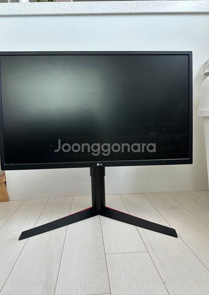 LG 울트라기어 27GK750F 240hz 모니터--0