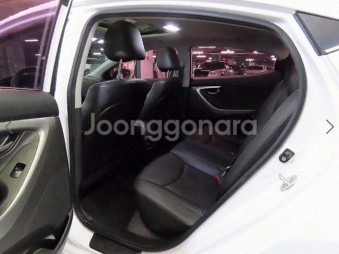 @14년식 더 뉴아반떼MD 1.6 VGT 스마트 전국--6