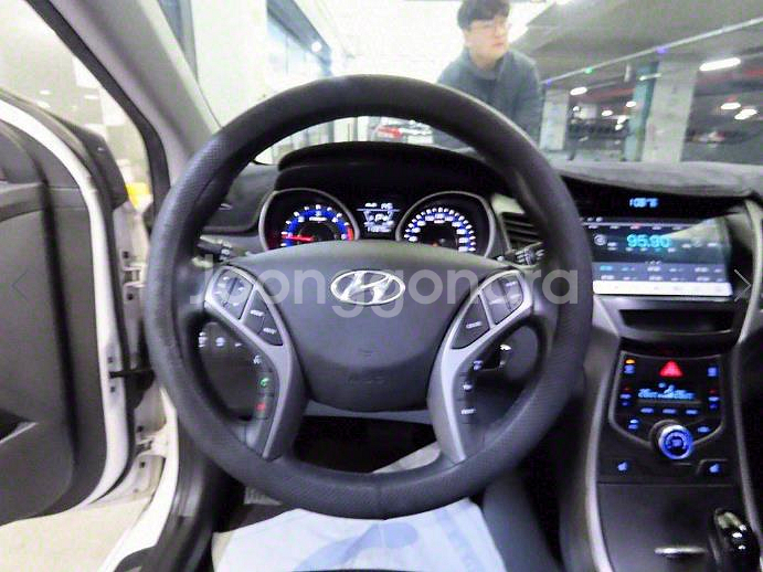 @14년식 더 뉴아반떼MD 1.6 VGT 스마트 전국--7