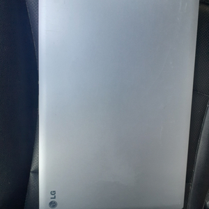 lg 노트북 i5 15인치