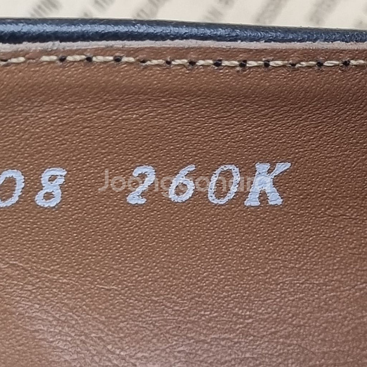 미소페프리페 남성로퍼260--5