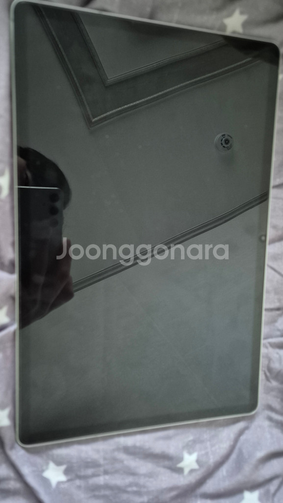 갤럭시탭s9+ 256기가 와이파이 깨끗한모델--0
