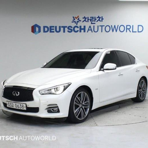 @16년식 Q50 2.2D 전국최저가격