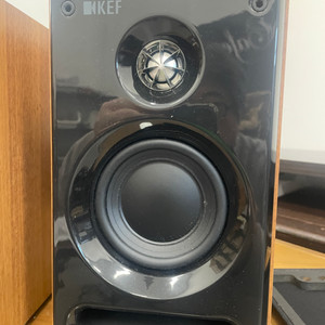 KEF C1