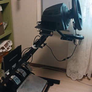 T300RS 세트 쉬프터 TH8A, 3페달 PS5지원