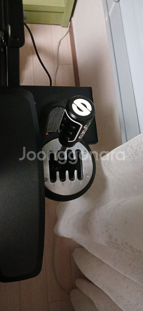 T300RS 세트 쉬프터 TH8A, 3페달 PS5지원--3