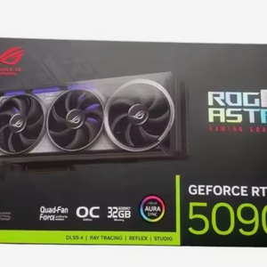 rtx 5090 미개봉 삽니다