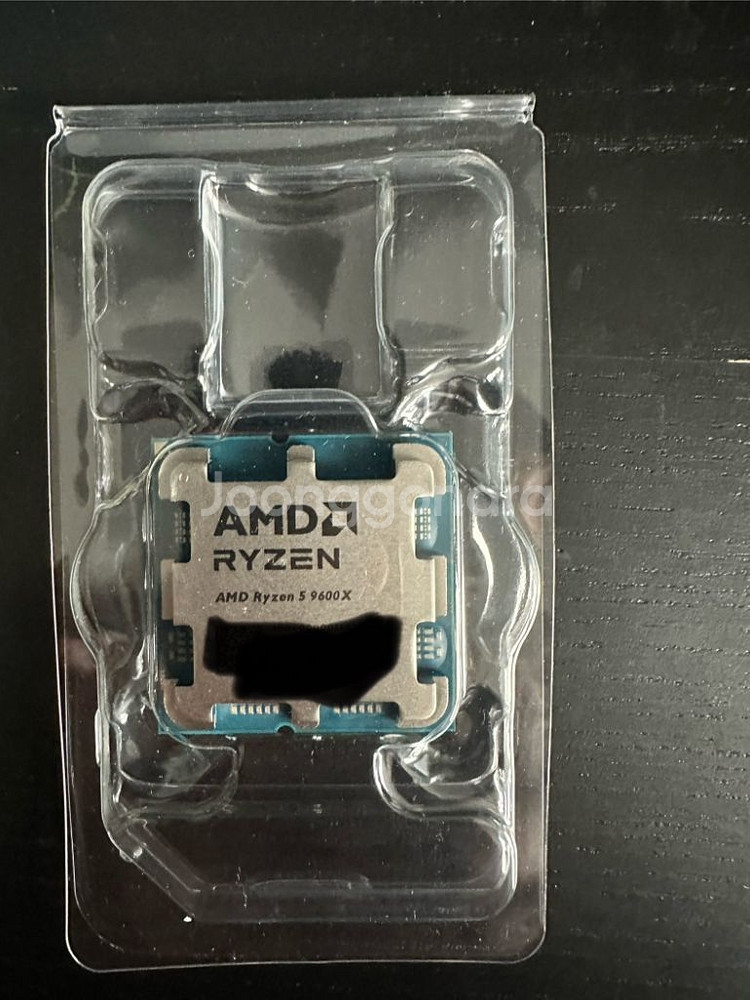 amd 9600x 팝니다--0