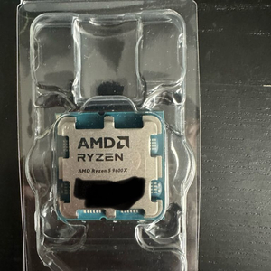 amd 9600x 팝니다