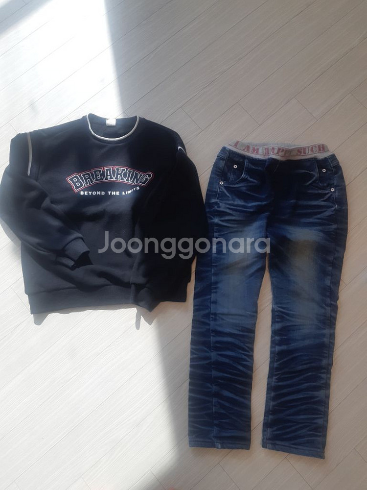 남아옷 145~150--2