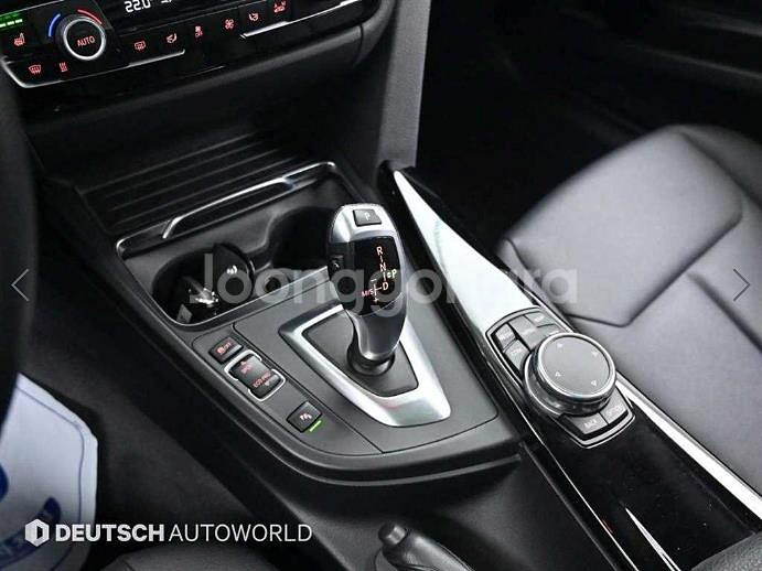 @17년식 그란투리스모(GT) 3시리즈 GT 320d--8