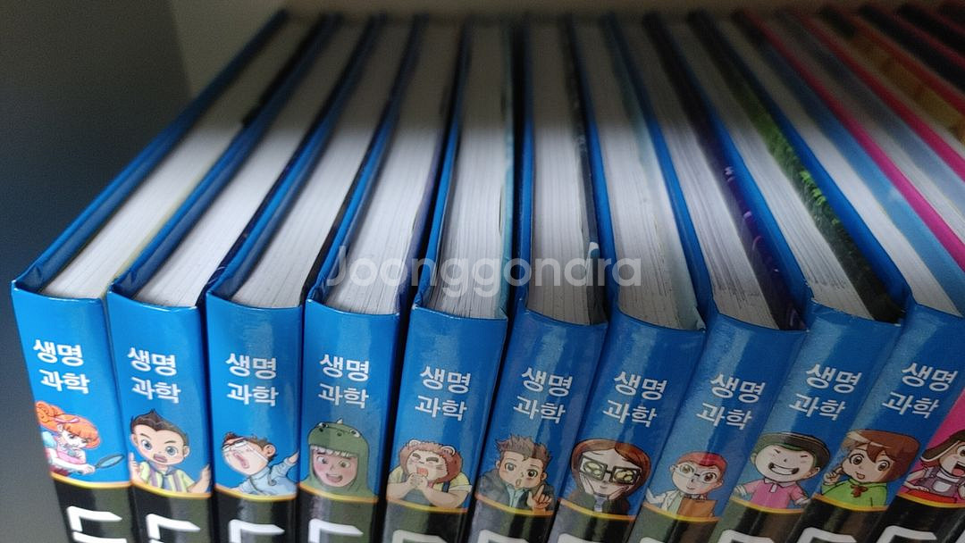 라이브과학- 물화생지--1