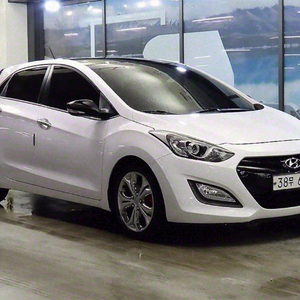 @14년식 신형 i30 1.6 VGT PYL 전국최저