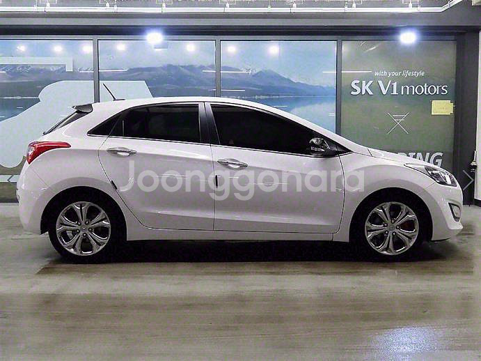 @14년식 신형 i30 1.6 VGT PYL 전국최저--2