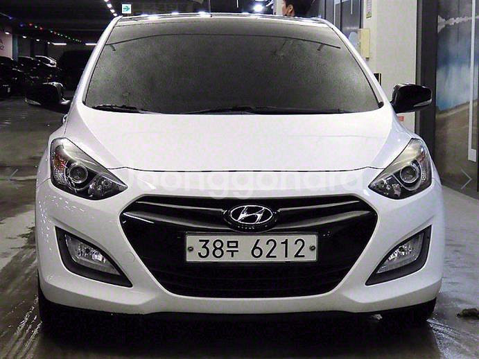 @14년식 신형 i30 1.6 VGT PYL 전국최저--1