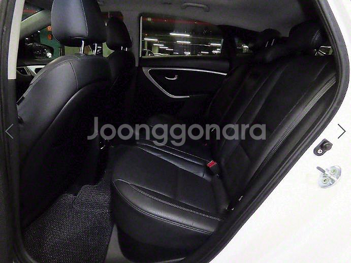 @14년식 신형 i30 1.6 VGT PYL 전국최저--6