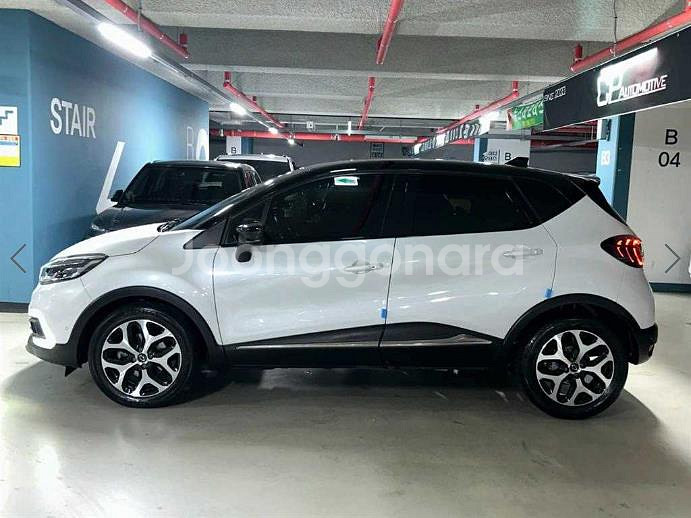 @19년식 뉴 QM3 1.5 dCi RE 전국최저가격--2