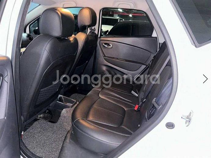 @19년식 뉴 QM3 1.5 dCi RE 전국최저가격--9