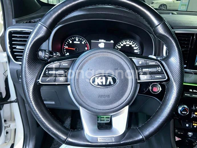 @18년식 스포티지 더 볼드 R2.0 디젤 2WD 인--9