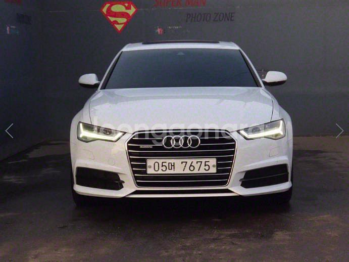 @18년식 A6(4세대) 35 TDI 콰트로 프리미엄--1