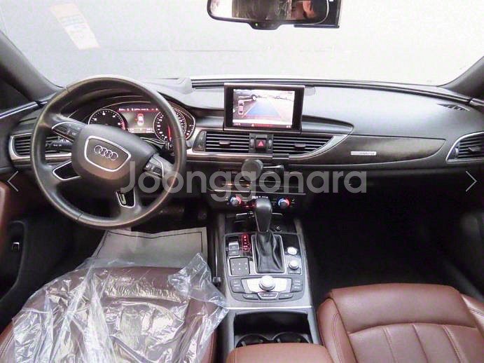 @18년식 A6(4세대) 35 TDI 콰트로 프리미엄--7