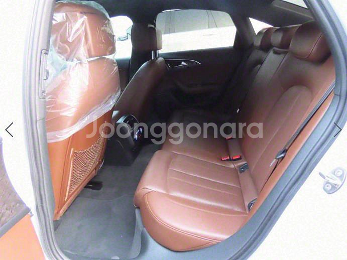 @18년식 A6(4세대) 35 TDI 콰트로 프리미엄--4