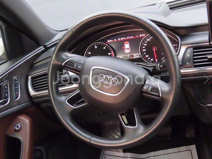 @18년식 A6(4세대) 35 TDI 콰트로 프리미엄--9