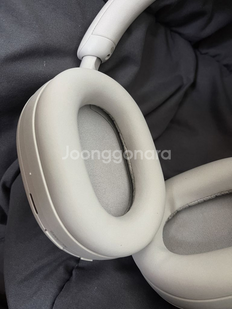 소니 헤드셋 WH-1000XM5 판매합니다--4