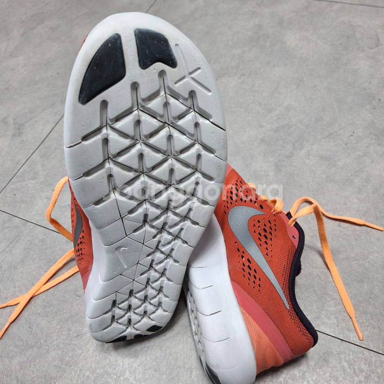 나이키 트레일 러닝화 245--2