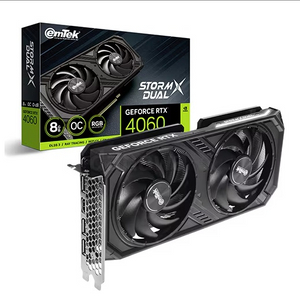 이엠텍 RTX 4060 8GB 새제품