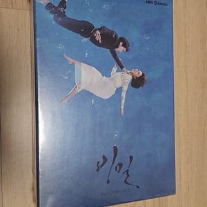 비밀 dvd