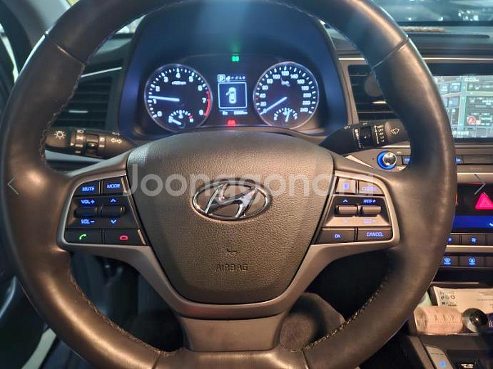 @16년식 아반떼AD 1.6 GDi 모던 전국최저가격--3