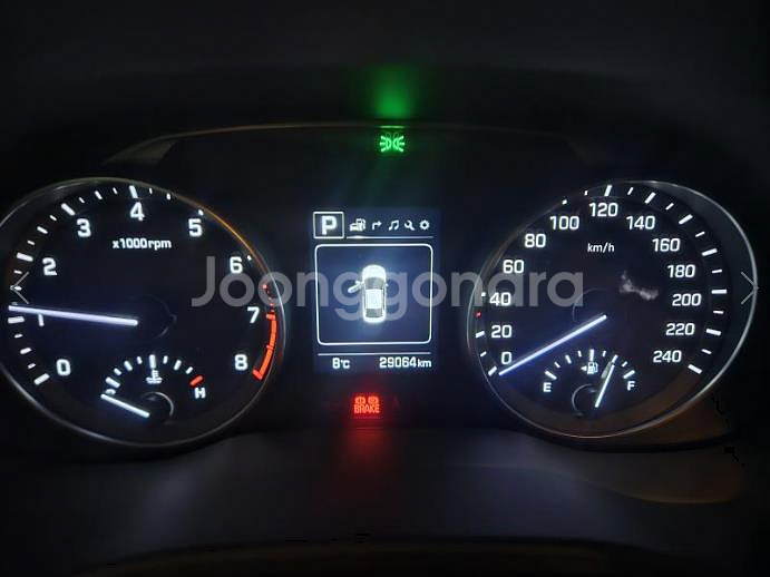 @16년식 아반떼AD 1.6 GDi 모던 전국최저가격--2