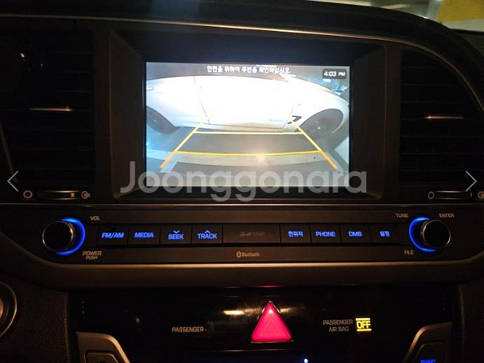 @16년식 아반떼AD 1.6 GDi 모던 전국최저가격--5