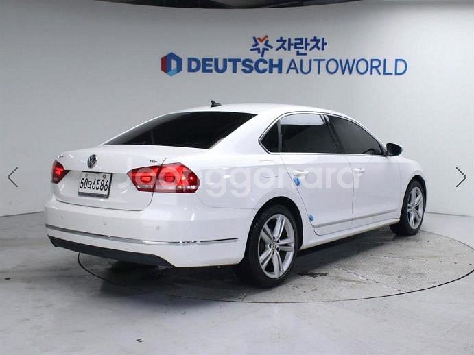 @15년식 더 뉴파사트(7세대) 2.0 TDI 전국--1
